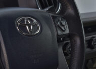 TOYOTA TACOMA SPORT 2019