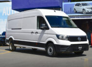 VOLKSWAGEN CRAFTER XL DIESEL 2022