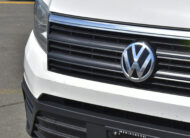 VOLKSWAGEN CRAFTER XL DIESEL 2022