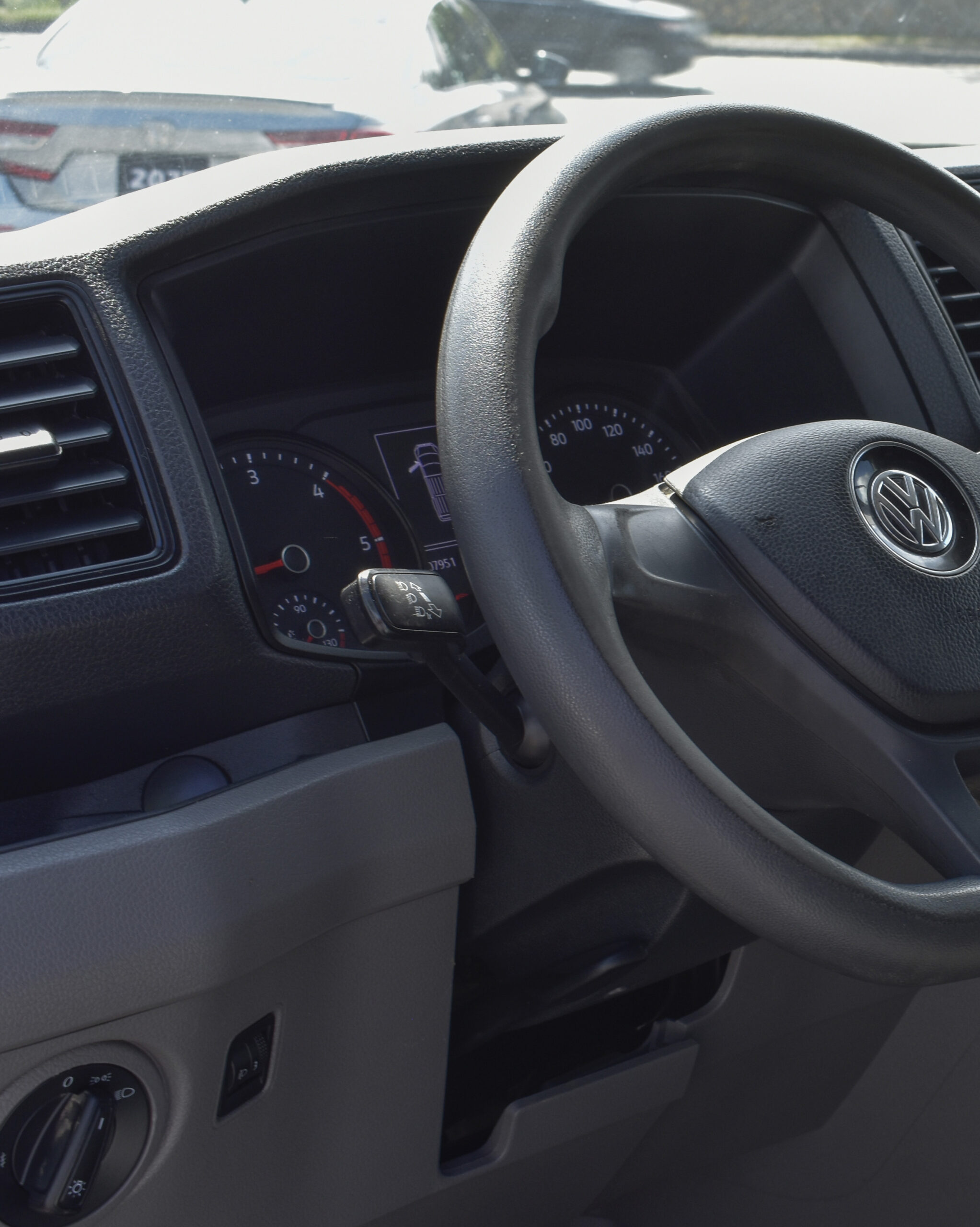 VOLKSWAGEN CRAFTER XL DIESEL 2022