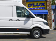 VOLKSWAGEN CRAFTER XL DIESEL 2022