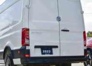 VOLKSWAGEN CRAFTER XL DIESEL 2022