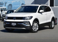 VOLKSWAGEN TAIGUN TRENDLINE 2025