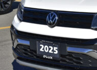 VOLKSWAGEN TAIGUN TRENDLINE 2025