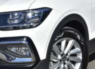 VOLKSWAGEN TAIGUN TRENDLINE 2025