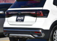 VOLKSWAGEN TAIGUN TRENDLINE 2025