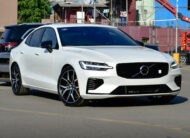 VOLVO S60 POLESTAR 2022