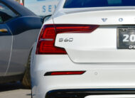 VOLVO S60 POLESTAR 2022