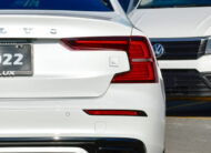 VOLVO S60 POLESTAR 2022