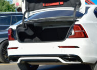 VOLVO S60 POLESTAR 2022