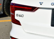 VOLVO S60 POLESTAR 2022