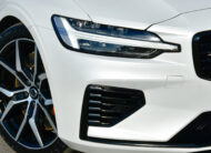 VOLVO S60 POLESTAR 2022