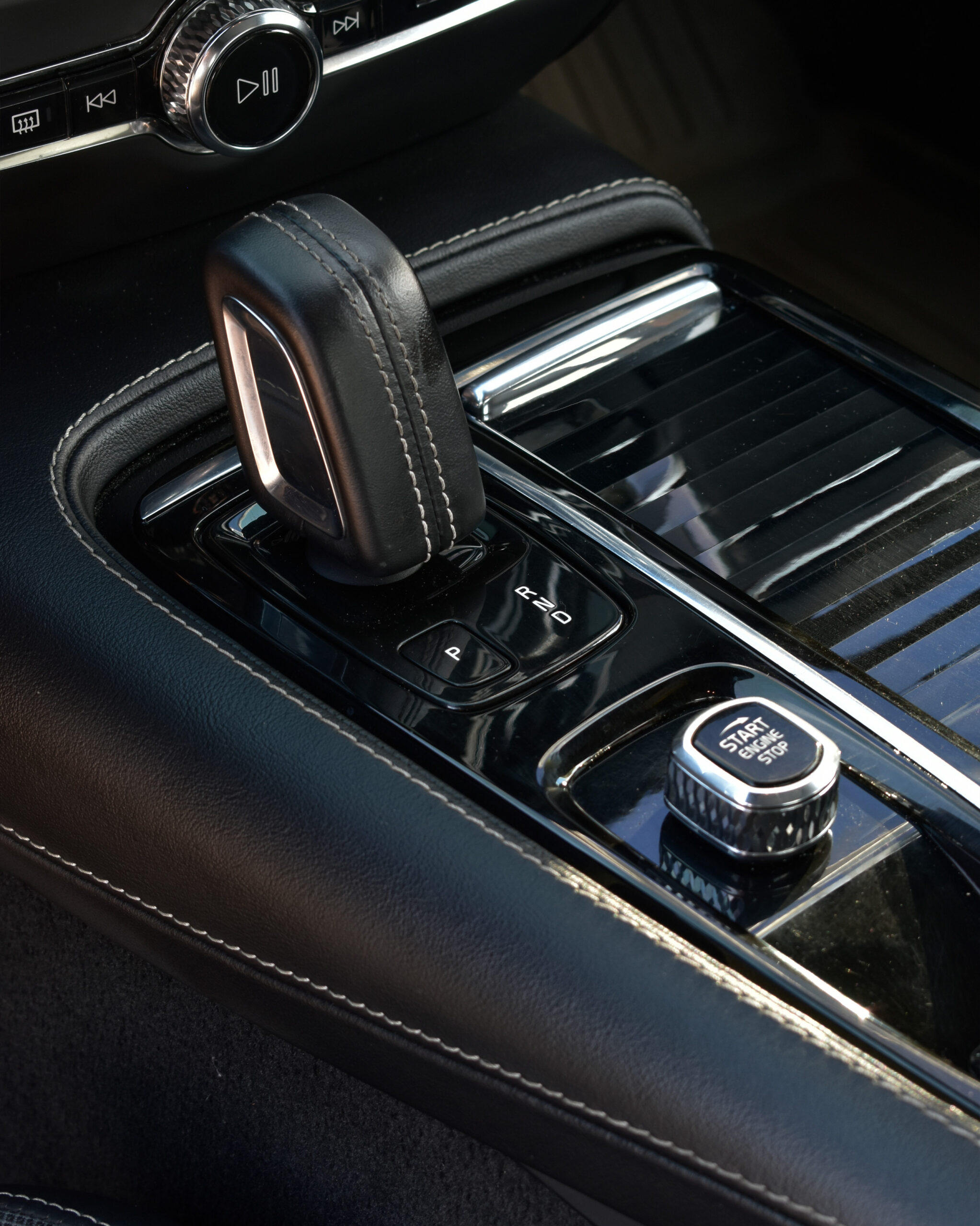 VOLVO S60 POLESTAR 2022