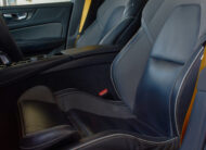 VOLVO S60 POLESTAR 2022