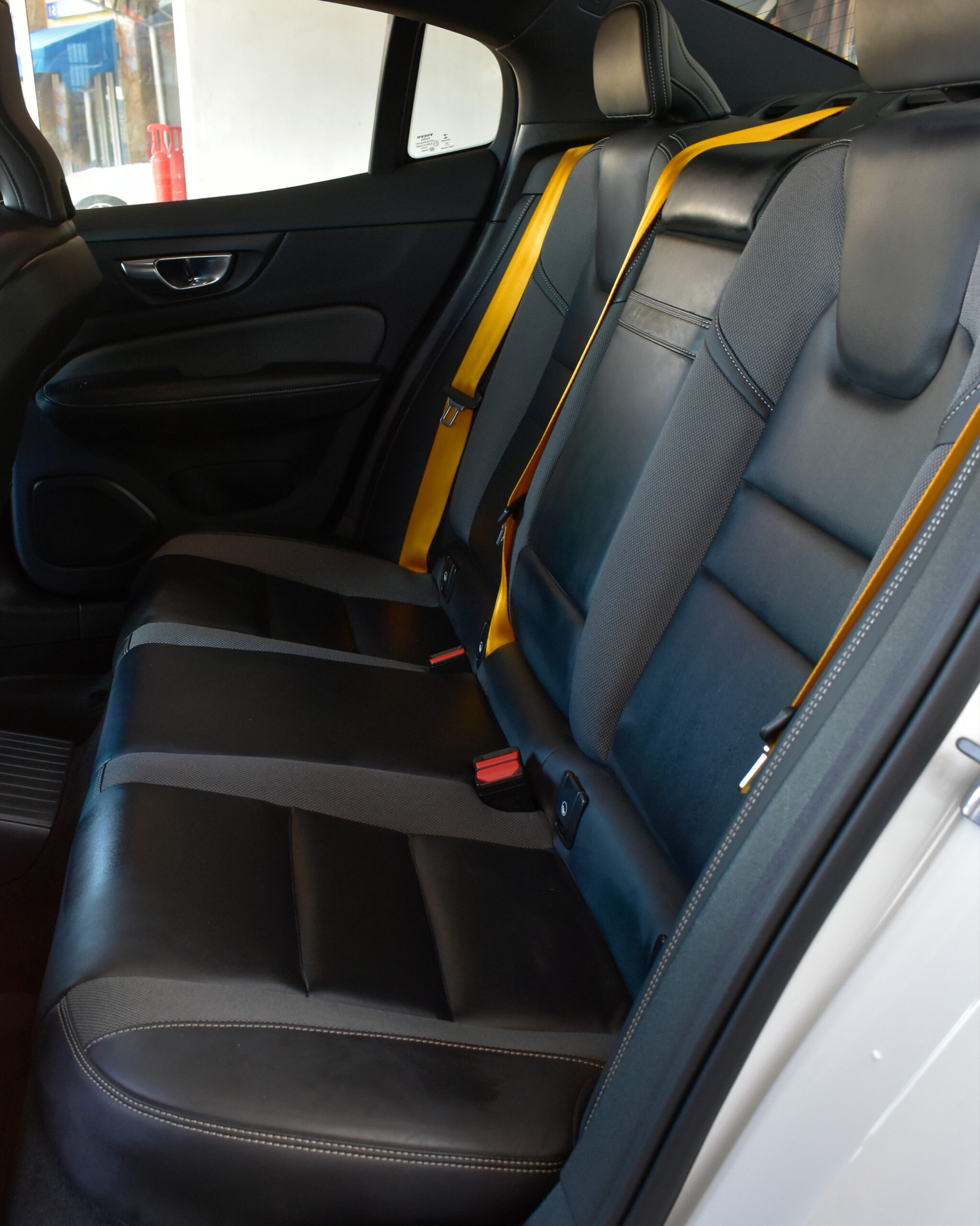 VOLVO S60 POLESTAR 2022