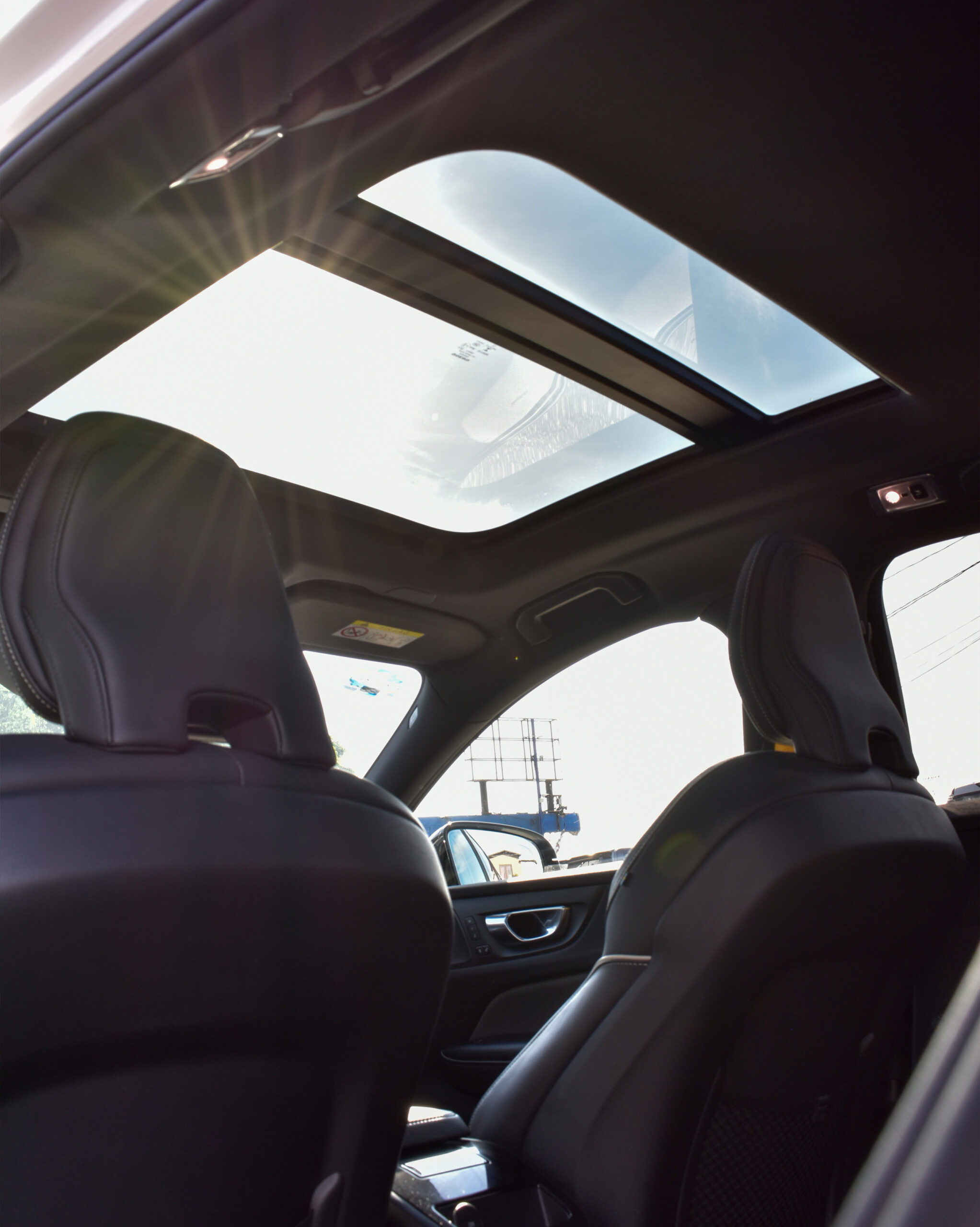 VOLVO S60 POLESTAR 2022