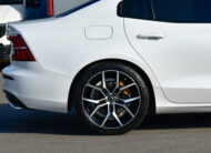 VOLVO S60 POLESTAR 2022