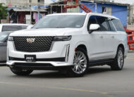 CADILLAC ESCALADE PAQ. C 2021