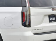 CADILLAC ESCALADE PAQ. C 2021