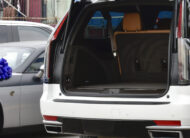 CADILLAC ESCALADE PAQ. C 2021