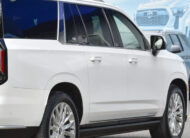 CADILLAC ESCALADE PAQ. C 2021