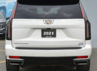 CADILLAC ESCALADE PAQ. C 2021
