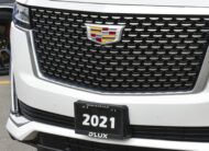 CADILLAC ESCALADE PAQ. C 2021