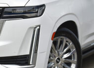 CADILLAC ESCALADE PAQ. C 2021