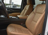 CADILLAC ESCALADE PAQ. C 2021