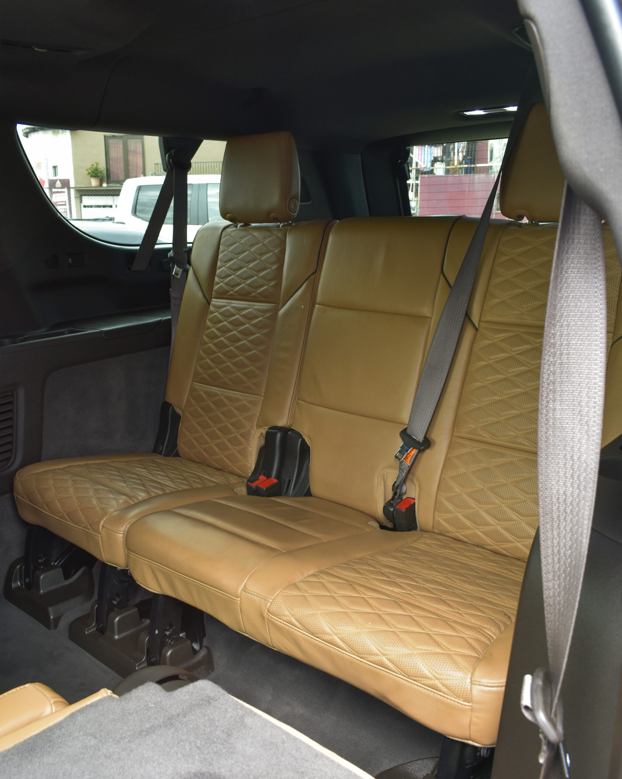 CADILLAC ESCALADE PAQ. C 2021