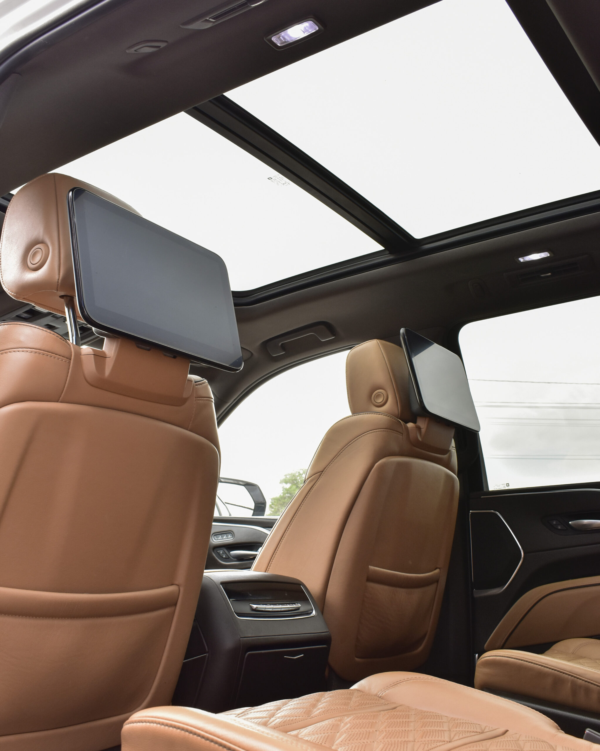 CADILLAC ESCALADE PAQ. C 2021