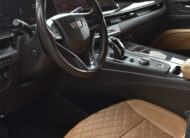 CADILLAC ESCALADE PAQ. C 2021