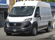 FIAT DUCATO CARGO VAN 2023