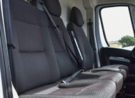 FIAT DUCATO CARGO VAN 2023