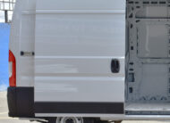 FIAT DUCATO CARGO VAN 2023