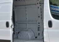 FIAT DUCATO CARGO VAN 2023