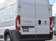 FIAT DUCATO CARGO VAN 2023