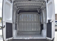 FIAT DUCATO CARGO VAN 2023