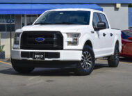 FORD F150 XL 2017