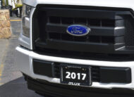 FORD F150 XL 2017