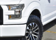 FORD F150 XL 2017