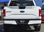 FORD F150 XL 2017