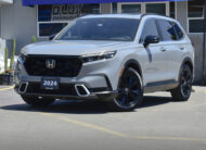 HONDA CR-V TOURING HIBRIDA 2024
