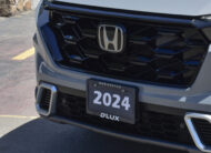 HONDA CR-V TOURING HIBRIDA 2024