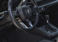 HONDA CR-V TOURING HIBRIDA 2024