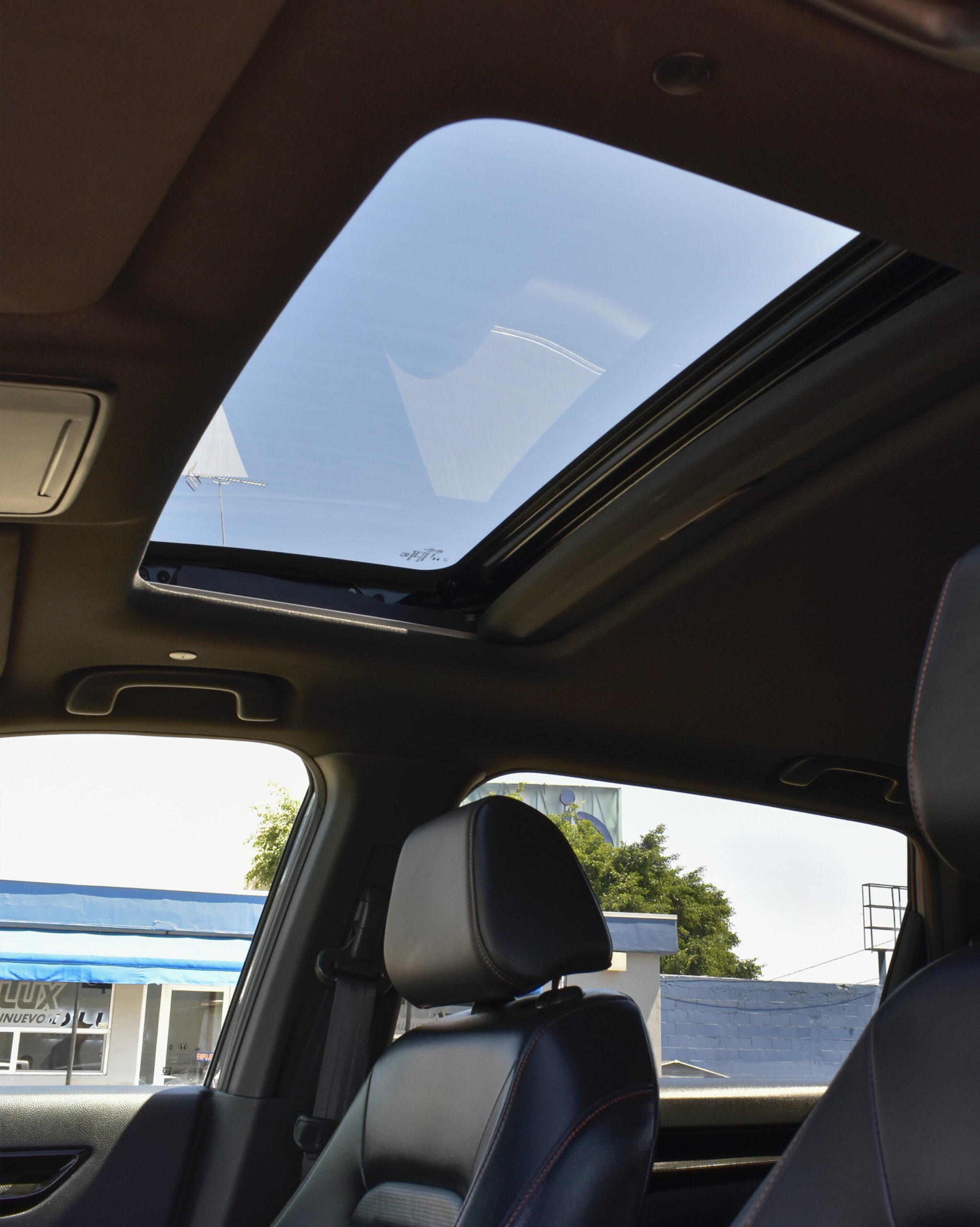 HONDA CR-V TOURING HIBRIDA 2024