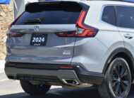 HONDA CR-V TOURING HIBRIDA 2024
