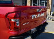 RAM 1200 BIG HORN 4X2 2025