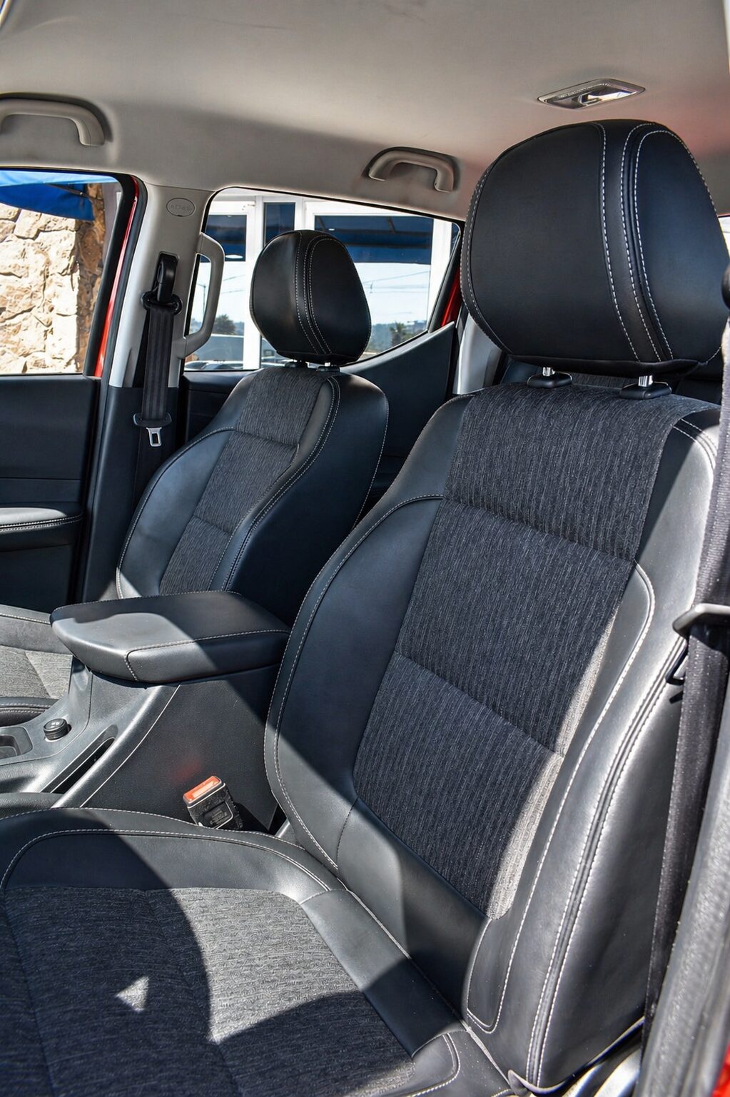 RAM 1200 BIG HORN 4X2 2025