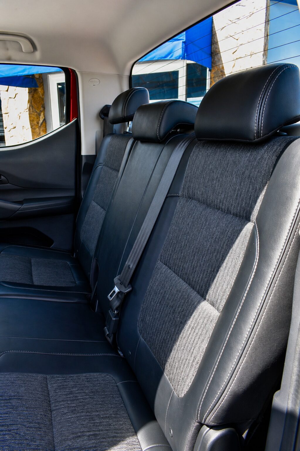 RAM 1200 BIG HORN 4X2 2025